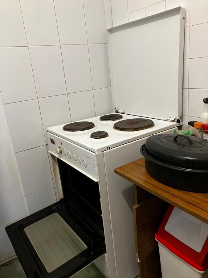 Kokos Traditional Family House Sunion Zewnętrze zdjęcie